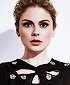 Rose McIver Online